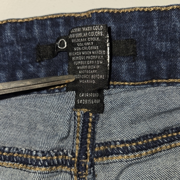 Roz & Ali Jeans size 16 average - Picture 8 of 9